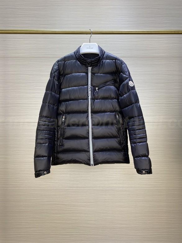 Moncler Men's Outwear 299